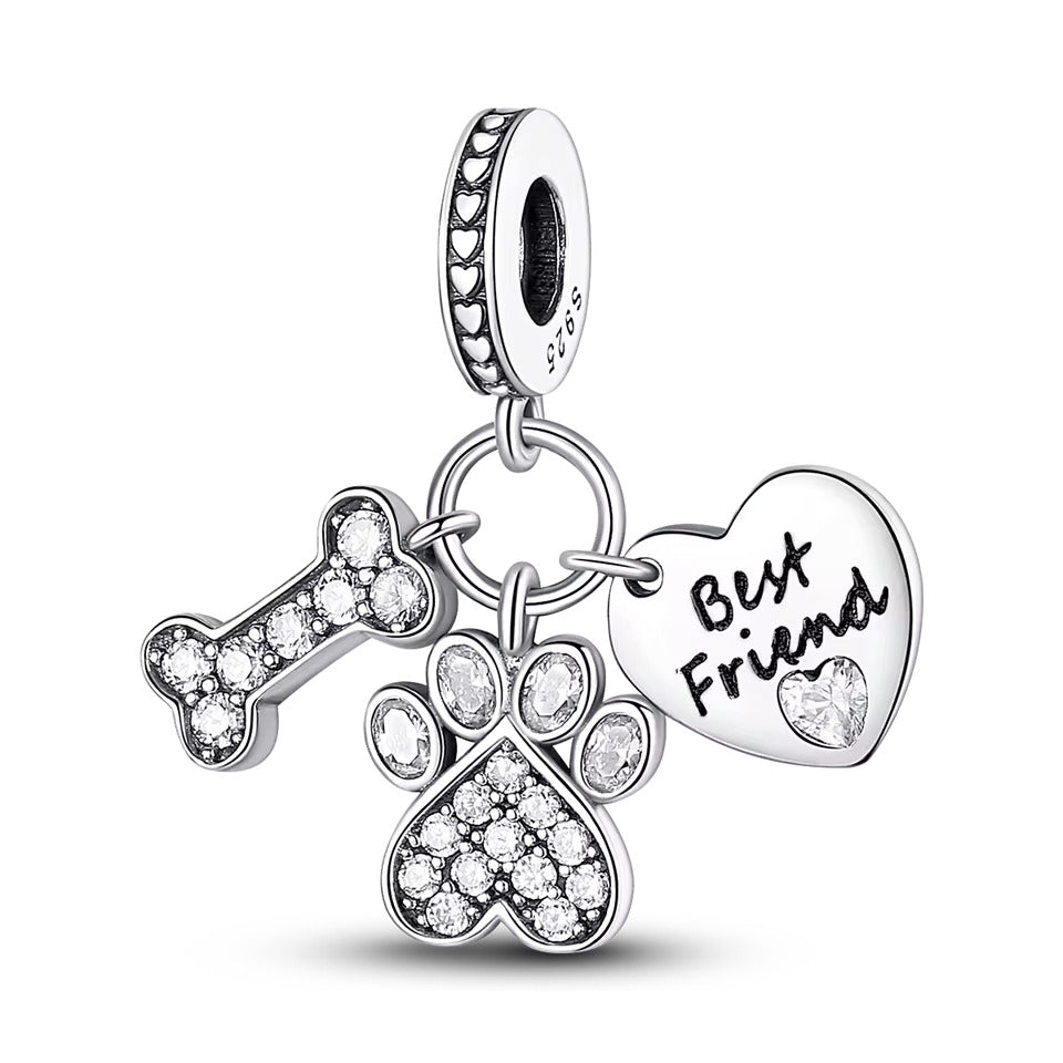 Psi Przyjaciel - Charms