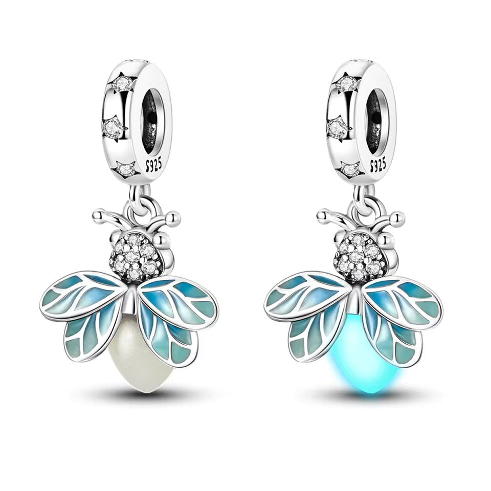 Świetlik - Świeci w ciemności! - Charms