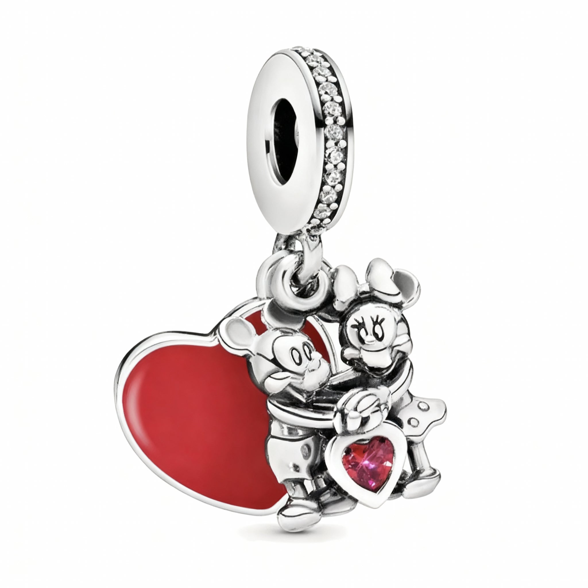 Myszkowa Para- Charms